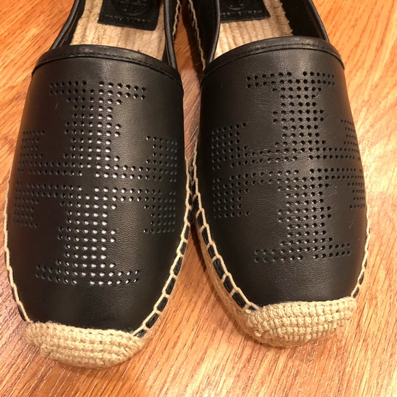 NWT Tory Burch Espadrilles - Picture 2 of 8
